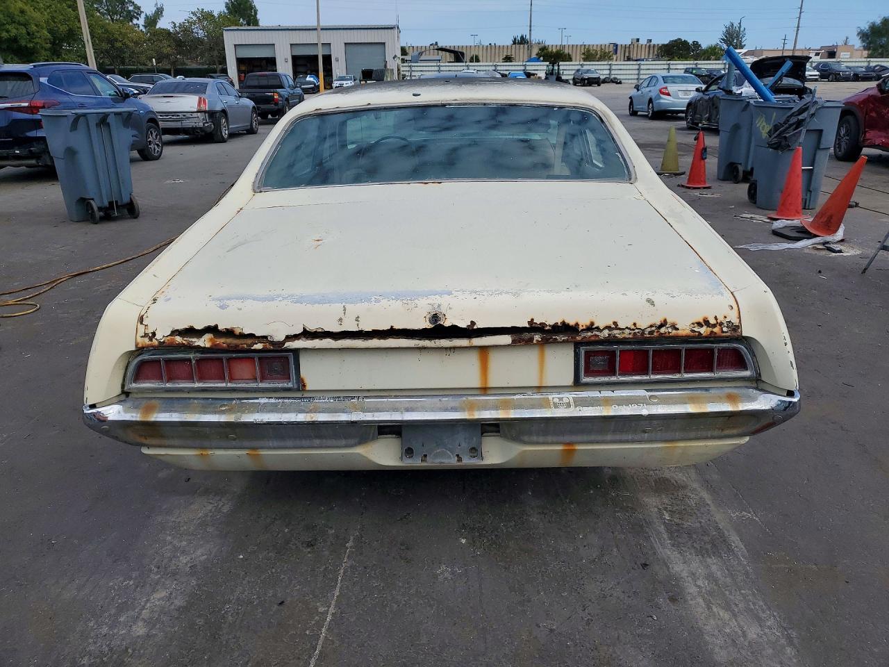 Ford Fairlane