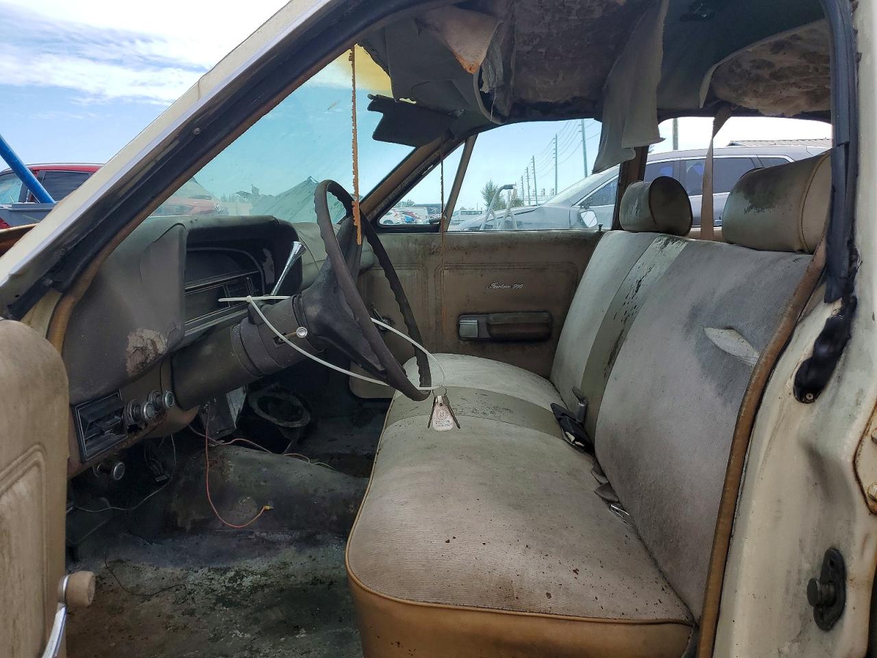 Ford Fairlane