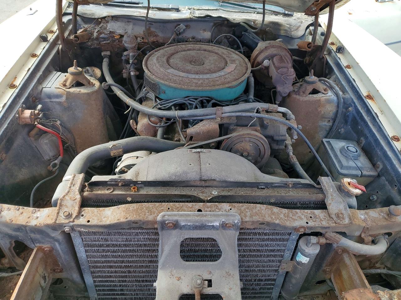 Ford Fairlane