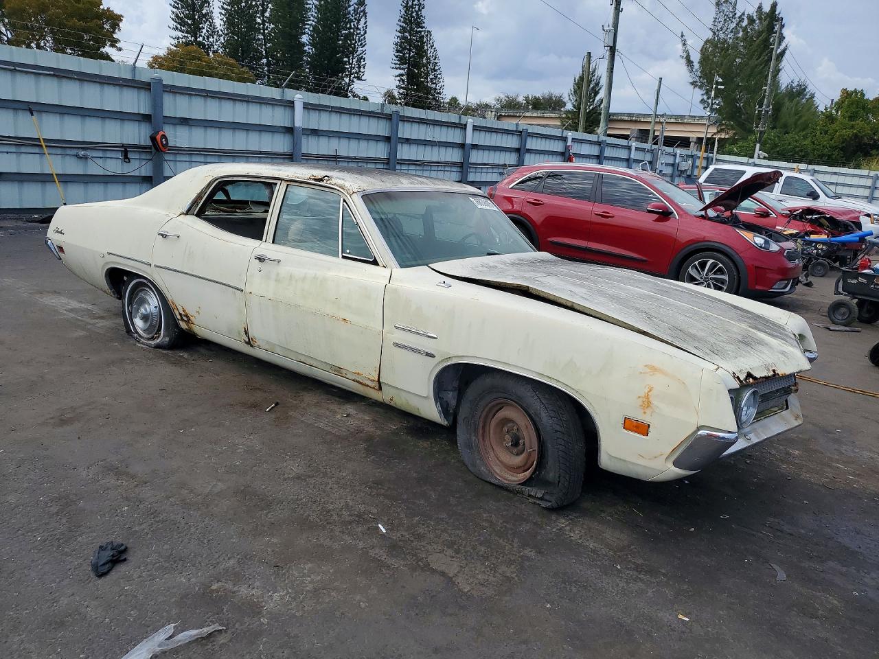 Ford Fairlane