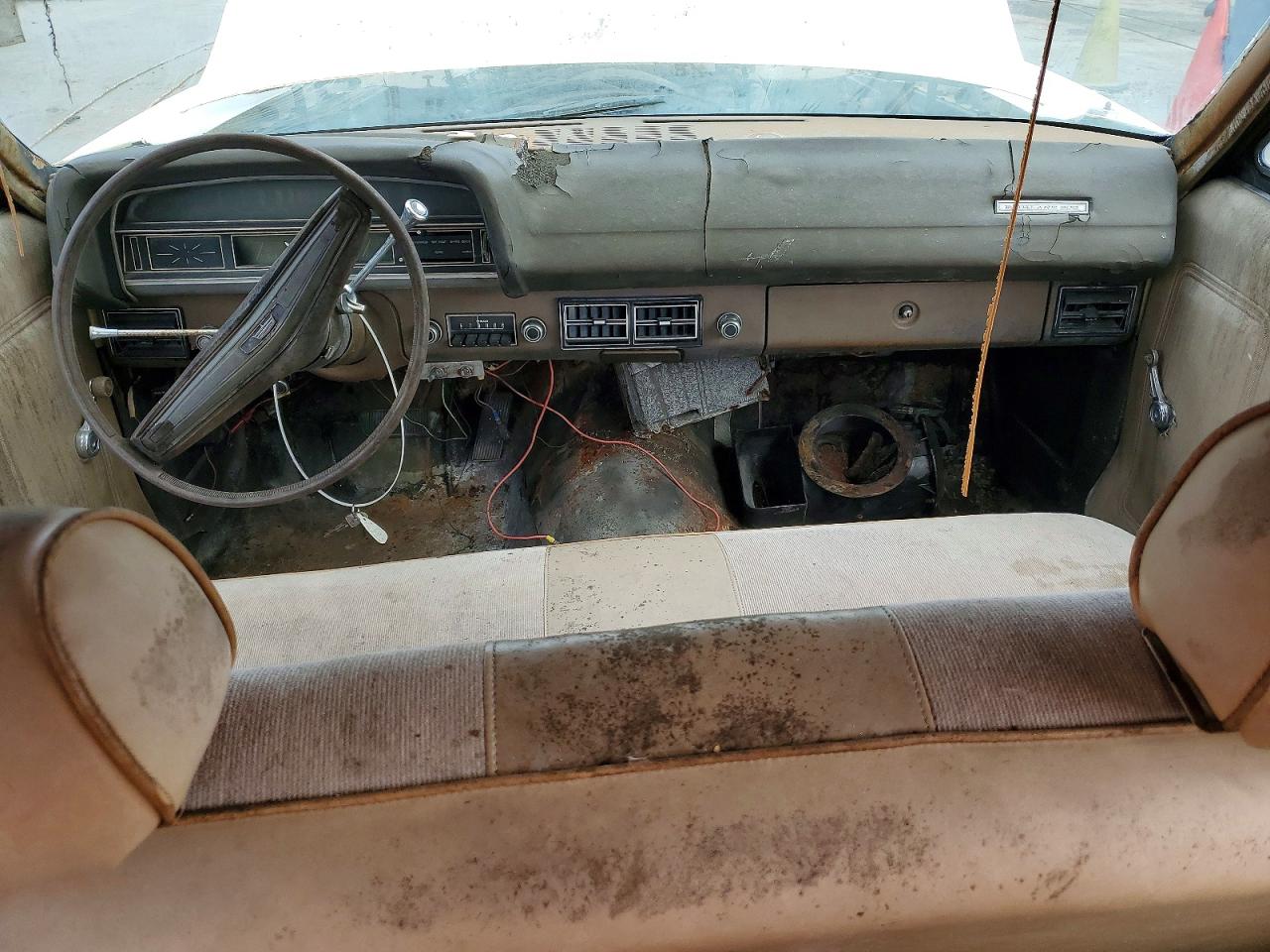 Ford Fairlane