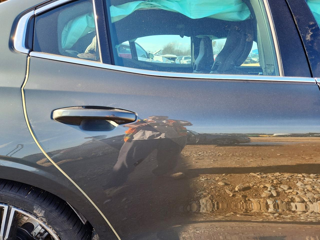 Volvo S60 T5 Inscription