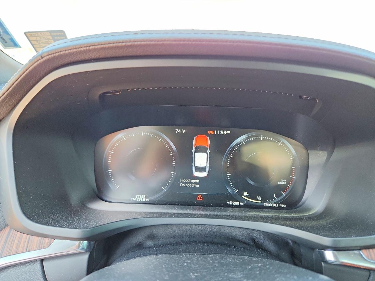 Volvo S60 T5 Inscription