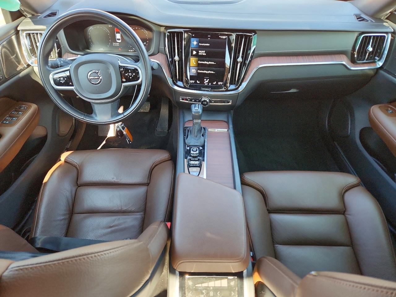 Volvo S60 T5 Inscription