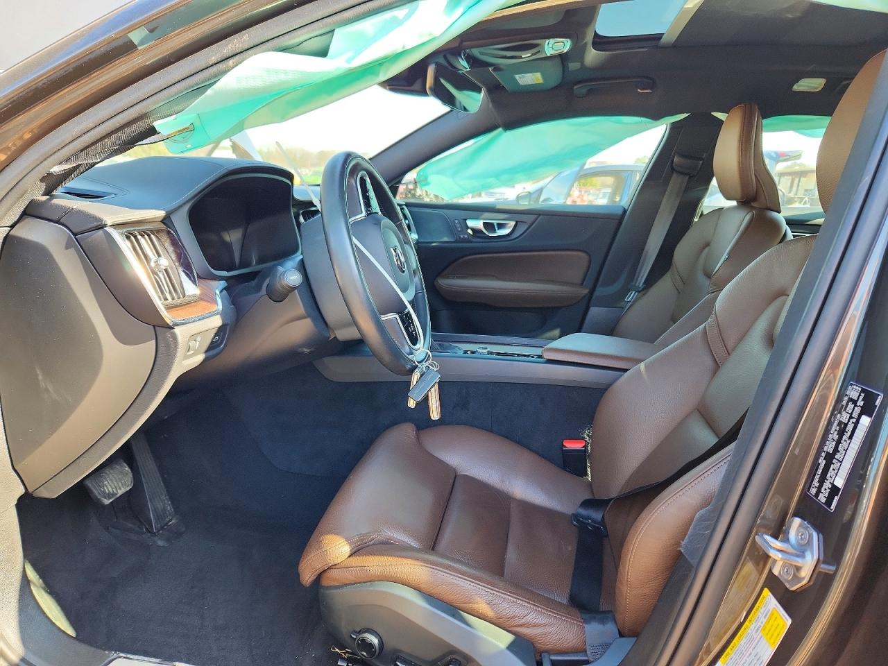 Volvo S60 T5 Inscription