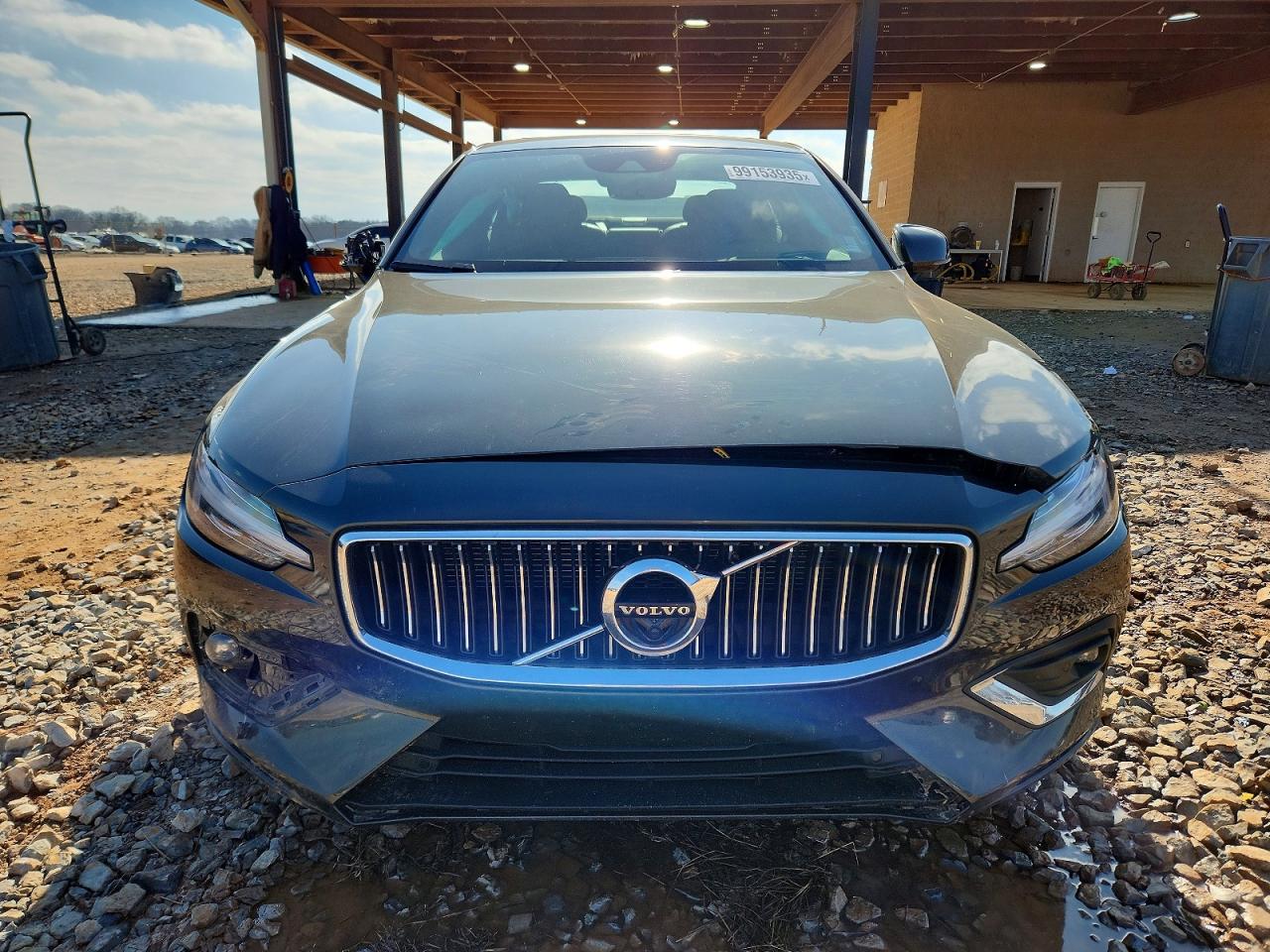 Volvo S60 T5 Inscription
