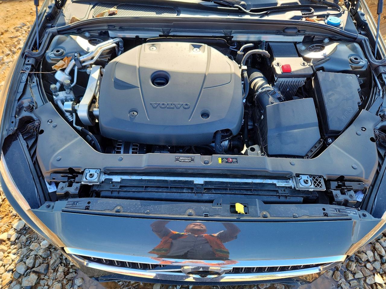 Volvo S60 T5 Inscription