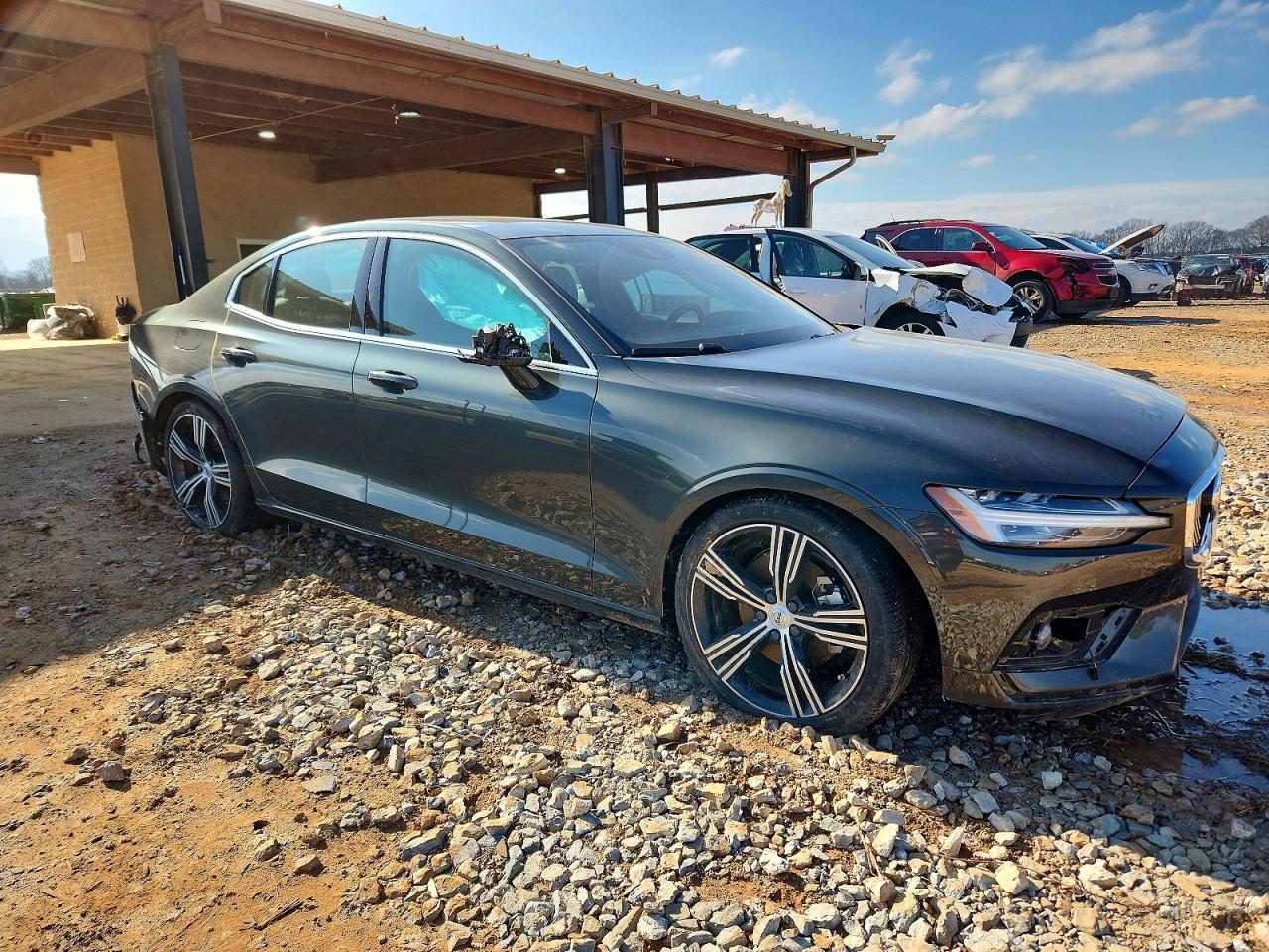 Volvo S60 T5 Inscription