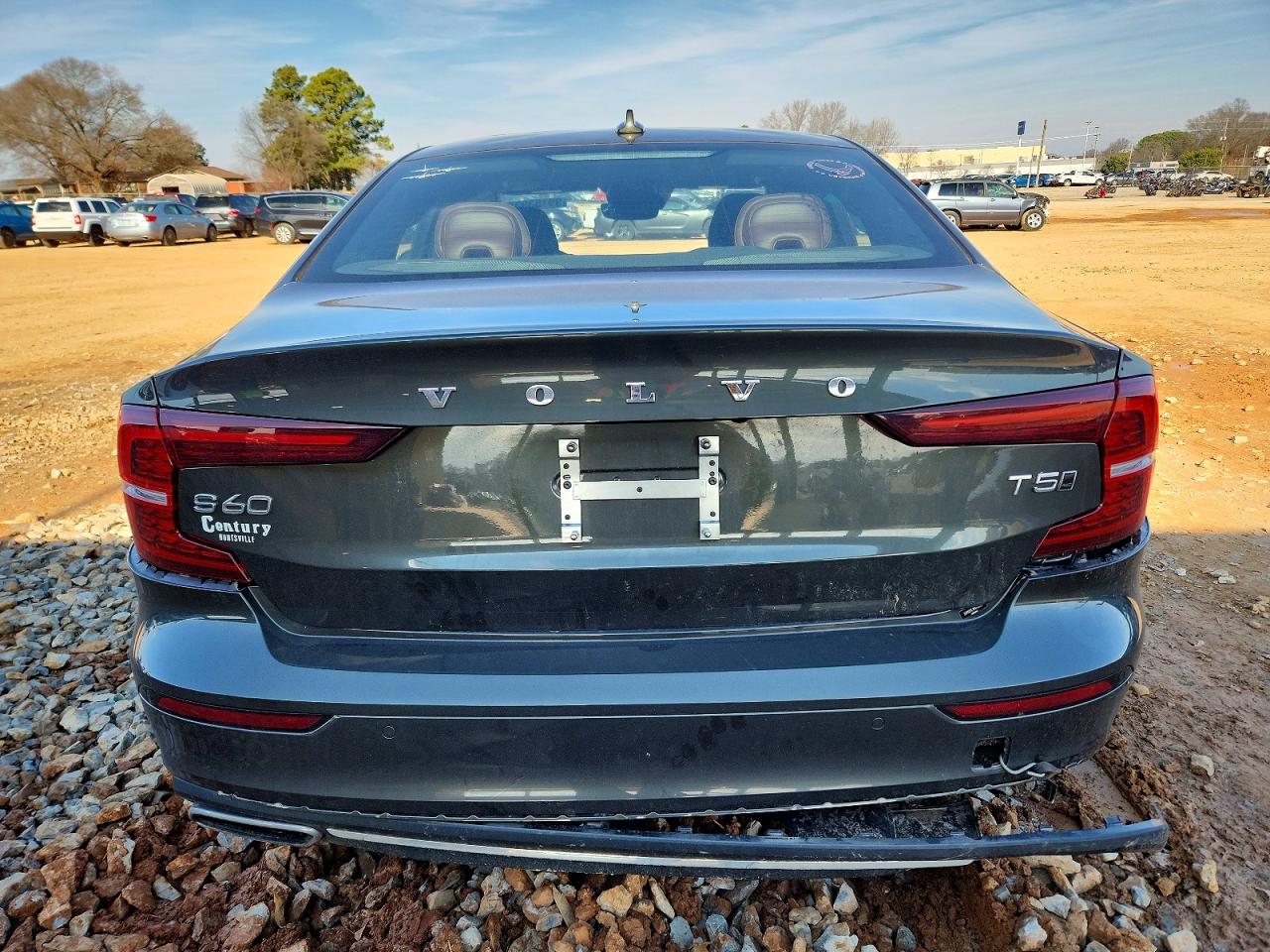 Volvo S60 T5 Inscription