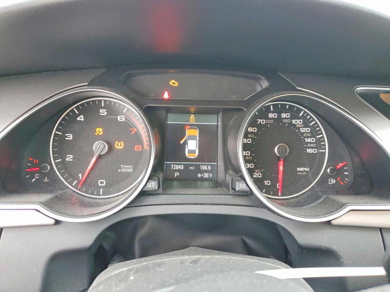 Audi A5 Premium Plus