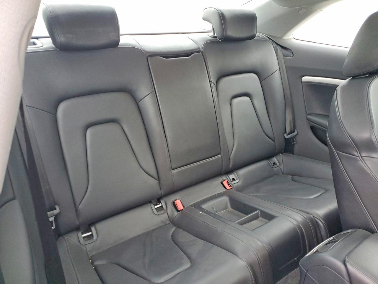Audi A5 Premium Plus