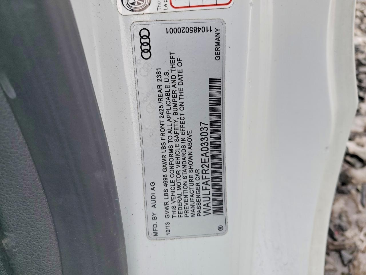 Audi A5 Premium Plus