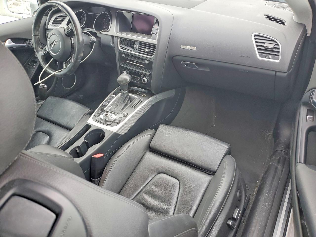 Audi A5 Premium Plus