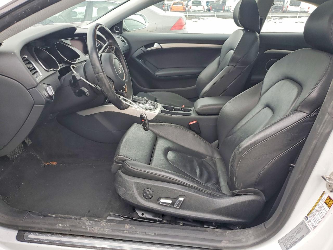 Audi A5 Premium Plus