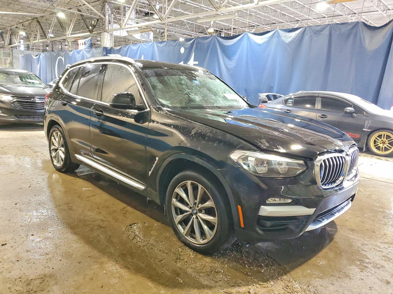 BMW X Series Sdrive30i