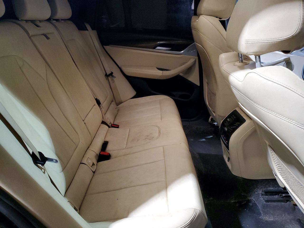 BMW X Series Sdrive30i