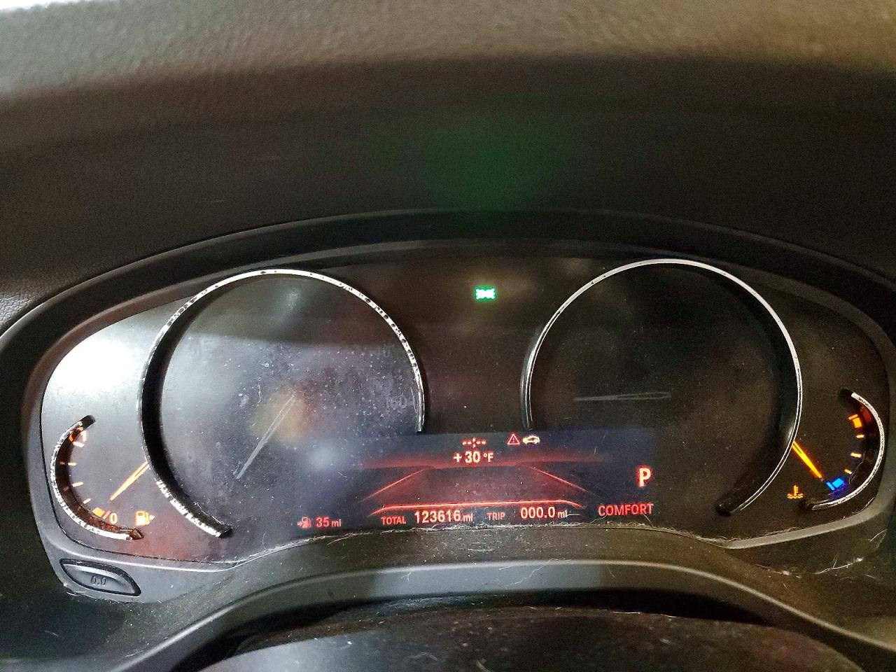 BMW X Series Sdrive30i