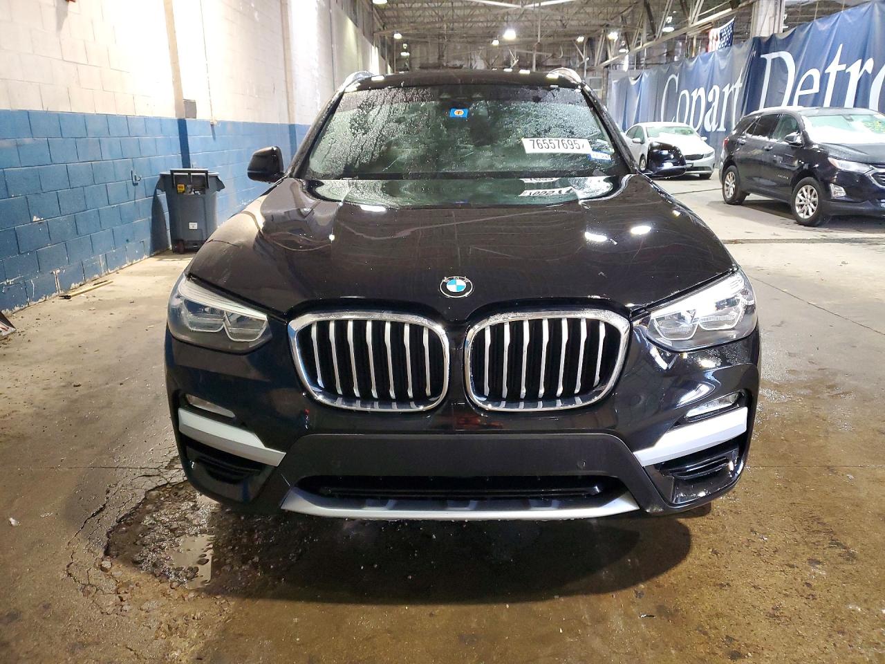 BMW X Series Sdrive30i