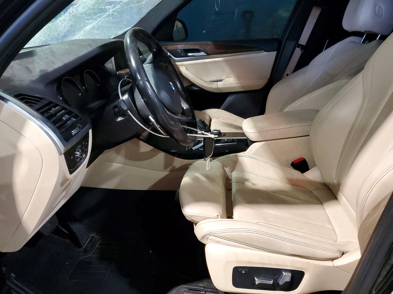 BMW X Series Sdrive30i