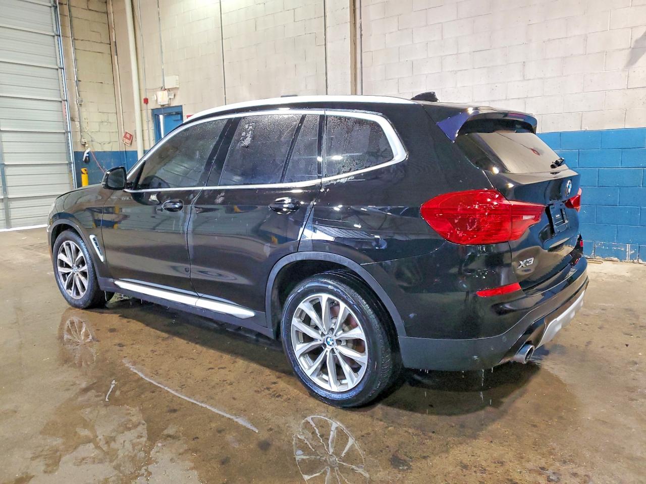 BMW X Series Sdrive30i