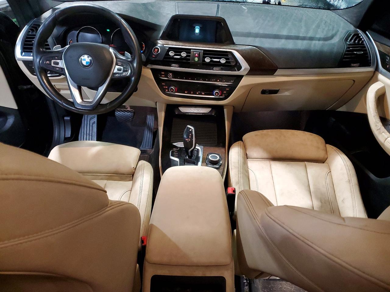 BMW X Series Sdrive30i