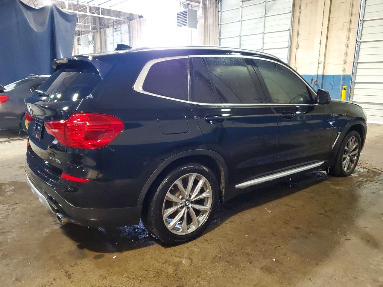 BMW X Series Sdrive30i