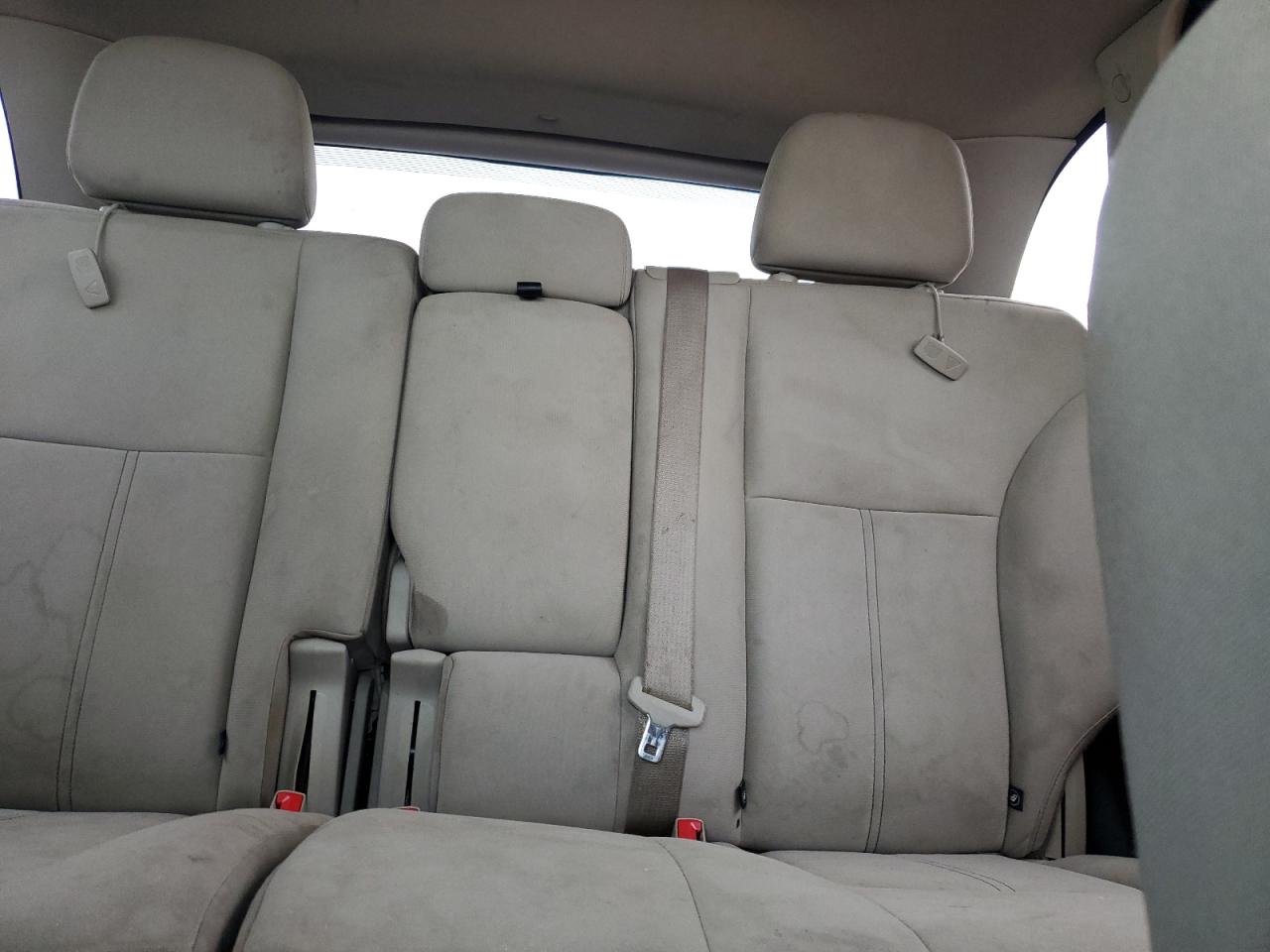Ford Edge Se