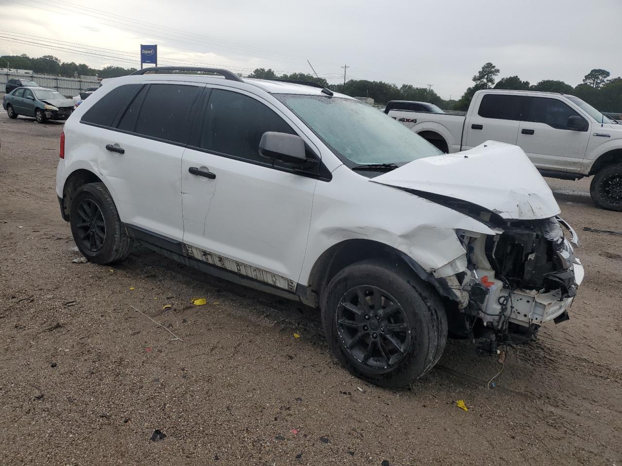 Ford Edge Se