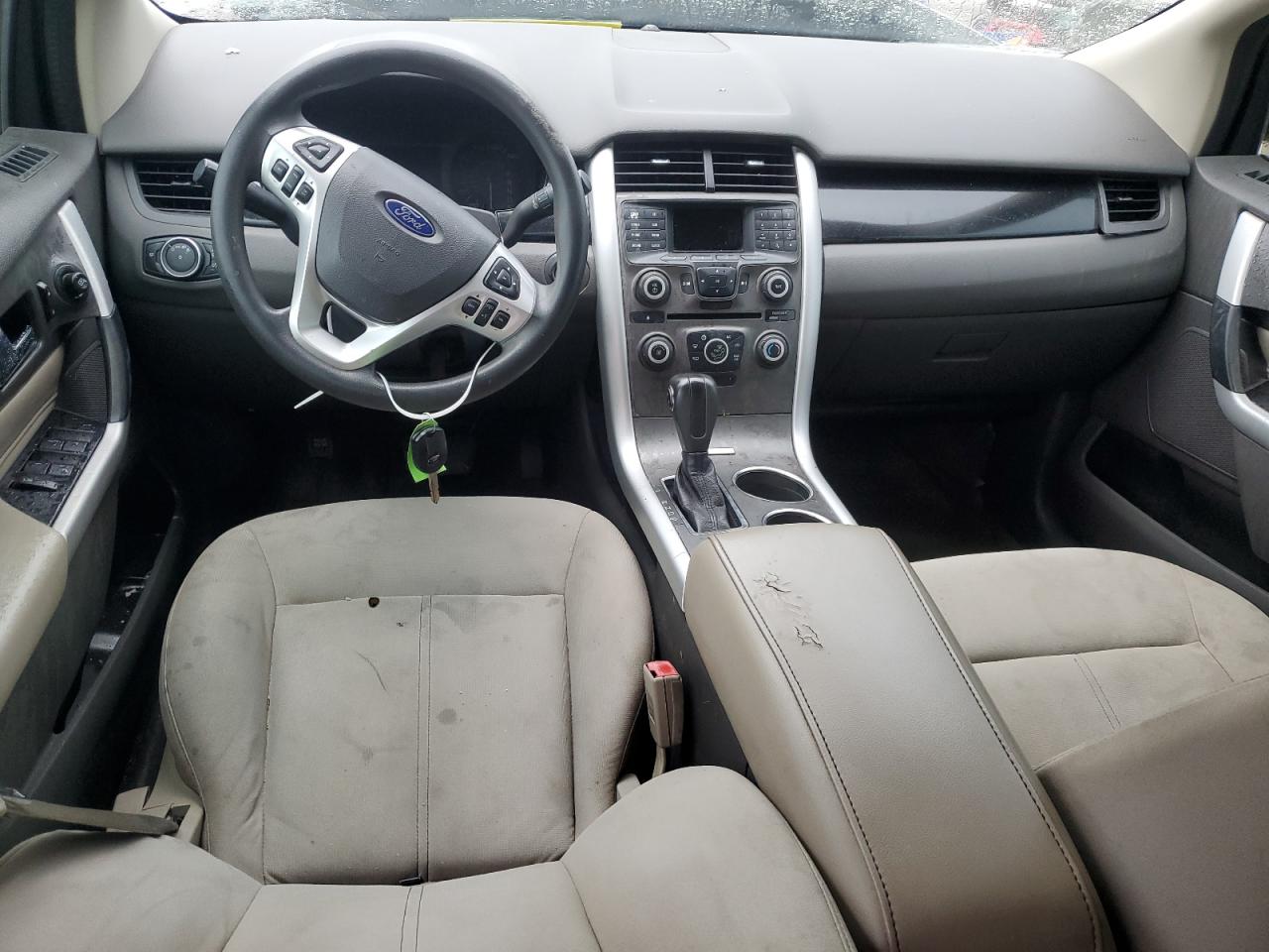 Ford Edge Se