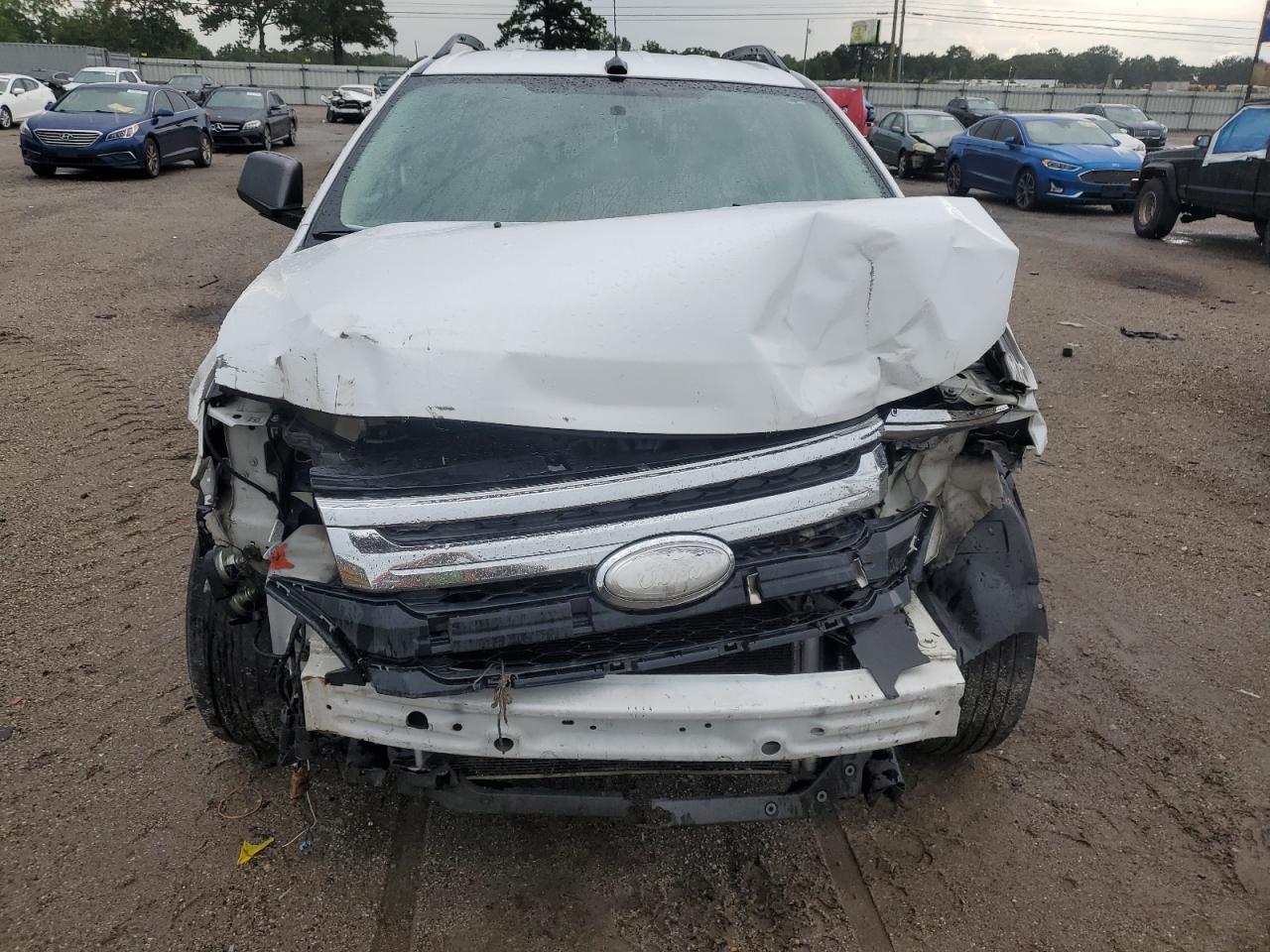 Ford Edge Se