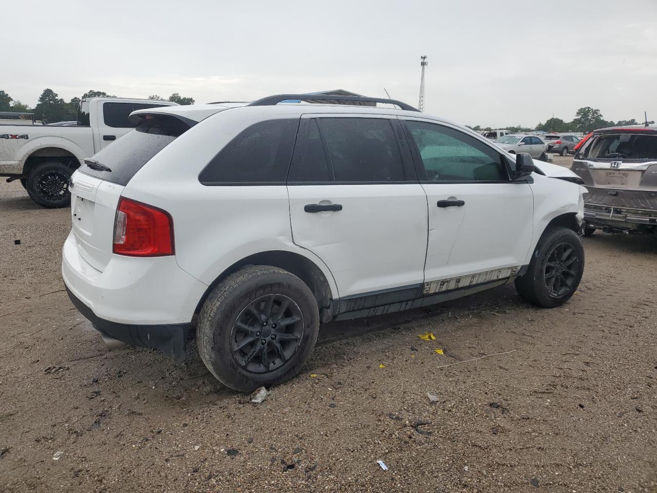 Ford Edge Se
