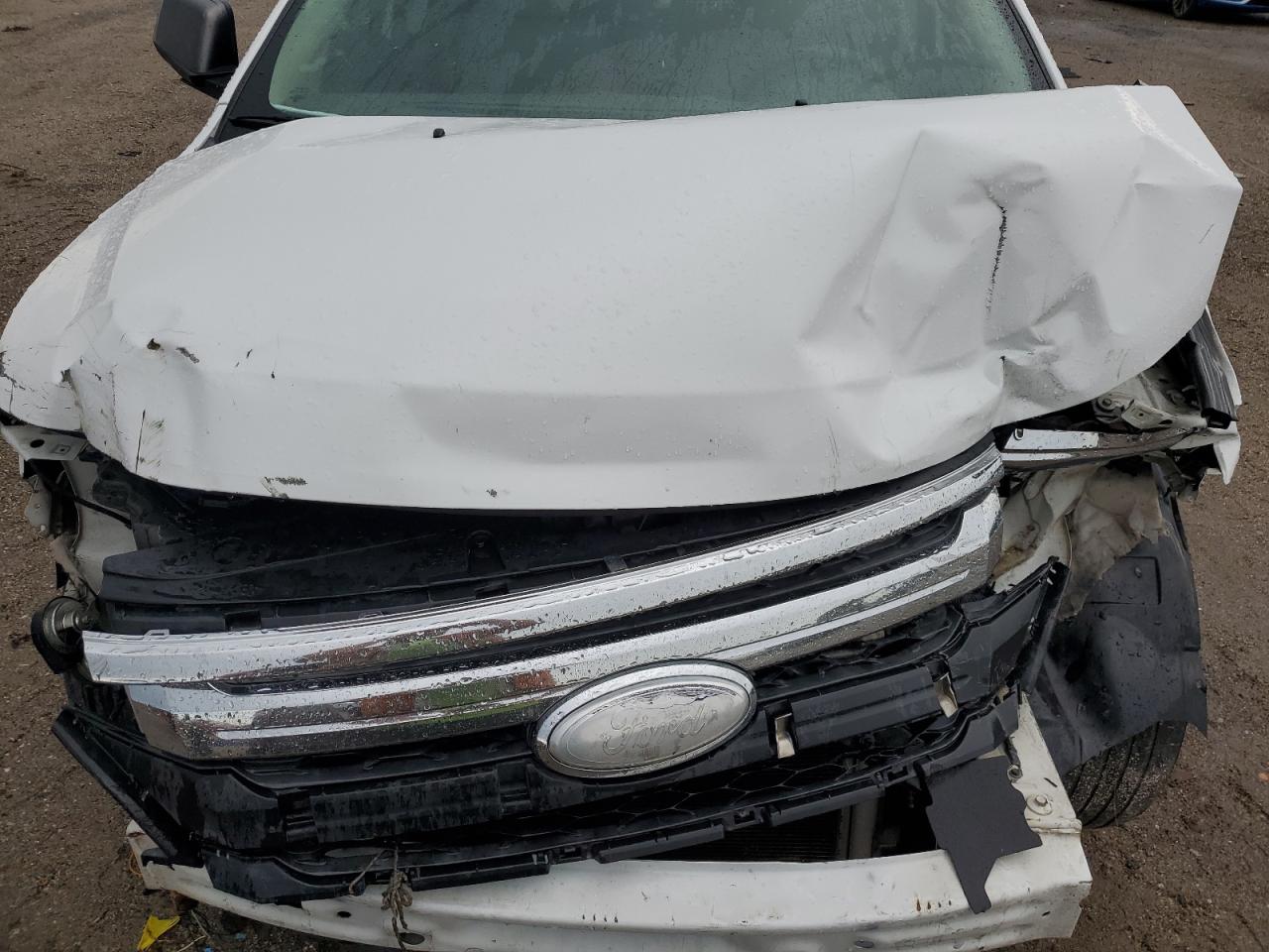 Ford Edge Se