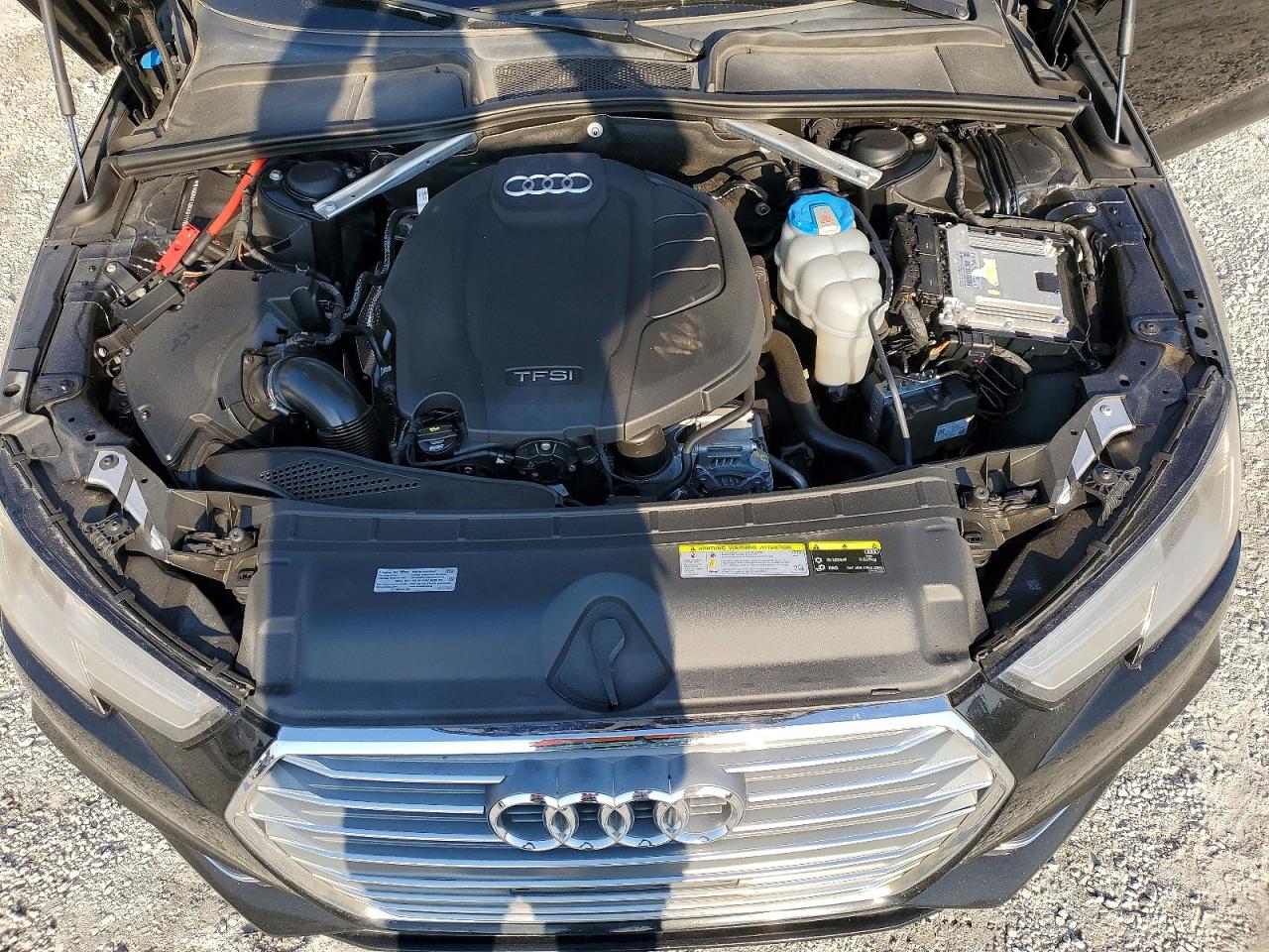 Audi A4 Premium