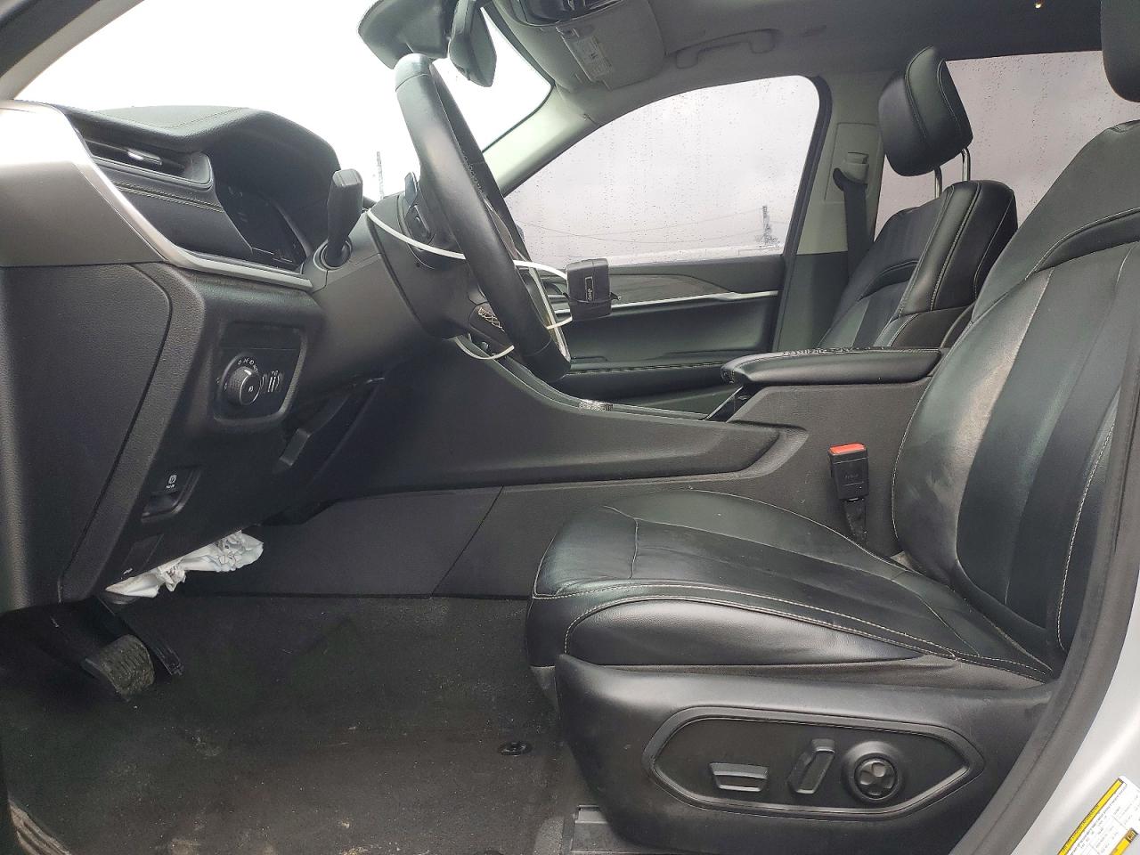 Jeep Grand Cherokee L Limited