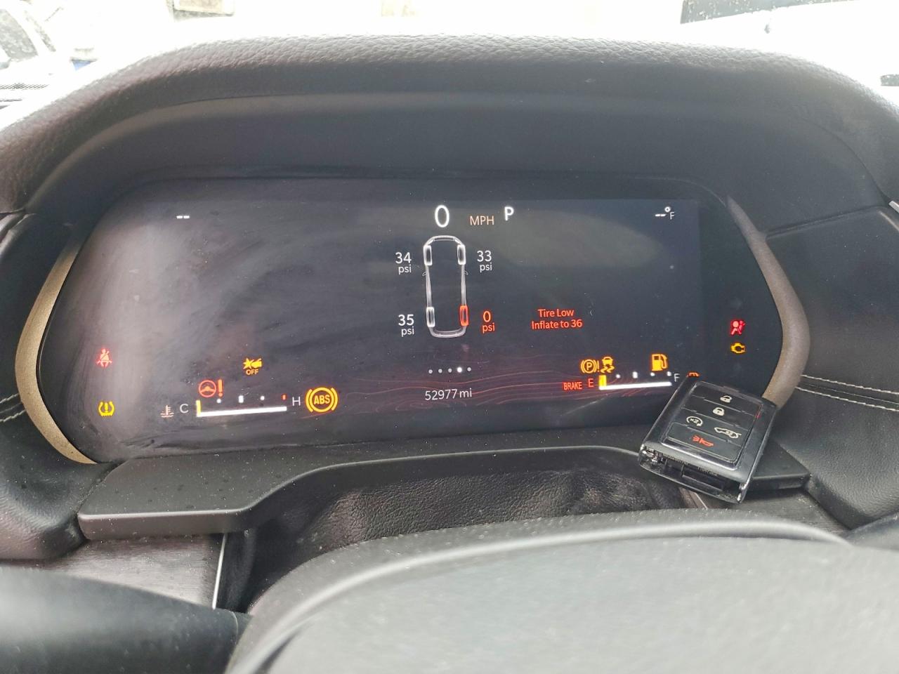 Jeep Grand Cherokee L Limited