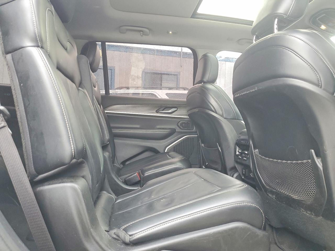 Jeep Grand Cherokee L Limited