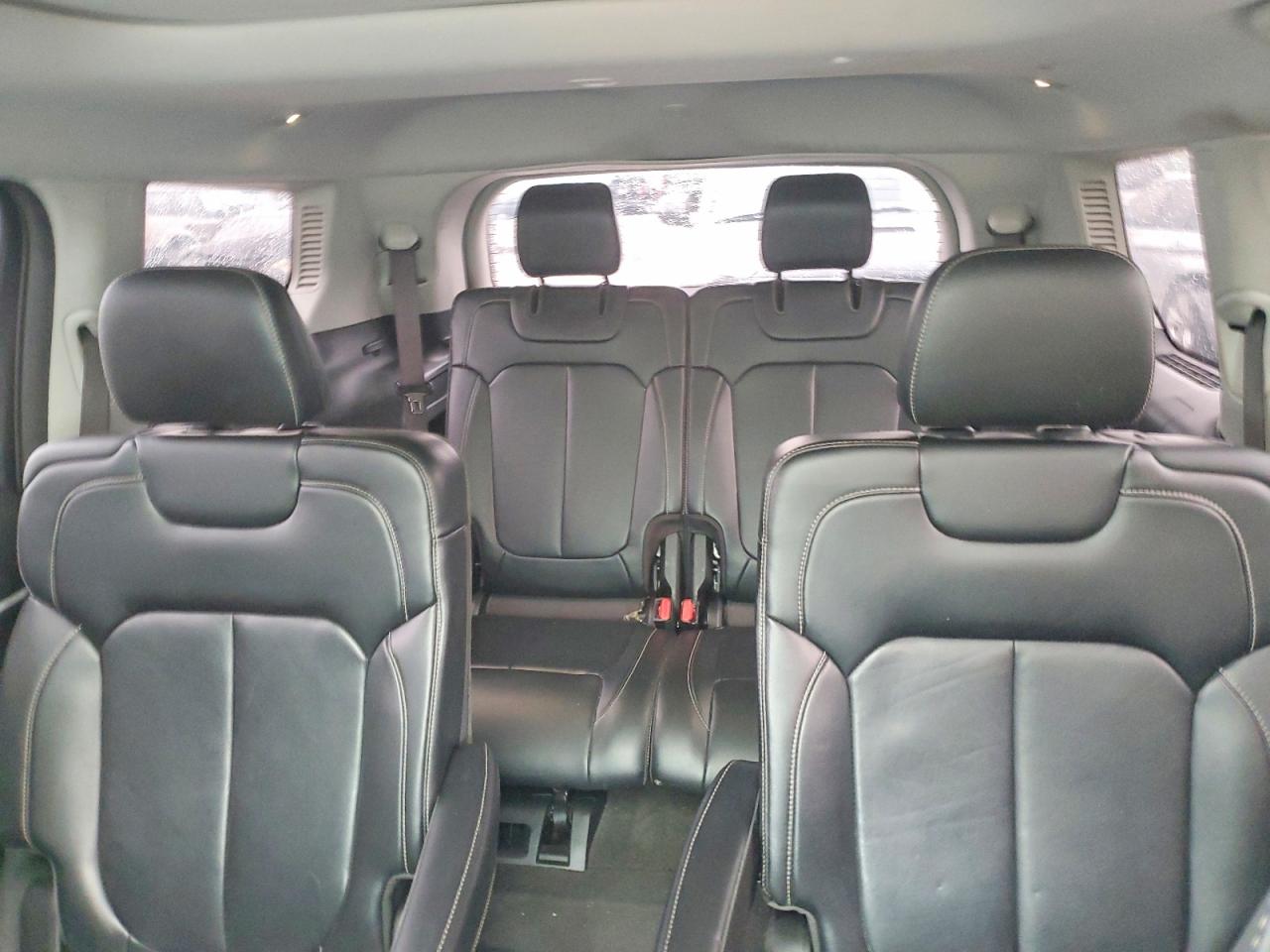 Jeep Grand Cherokee L Limited
