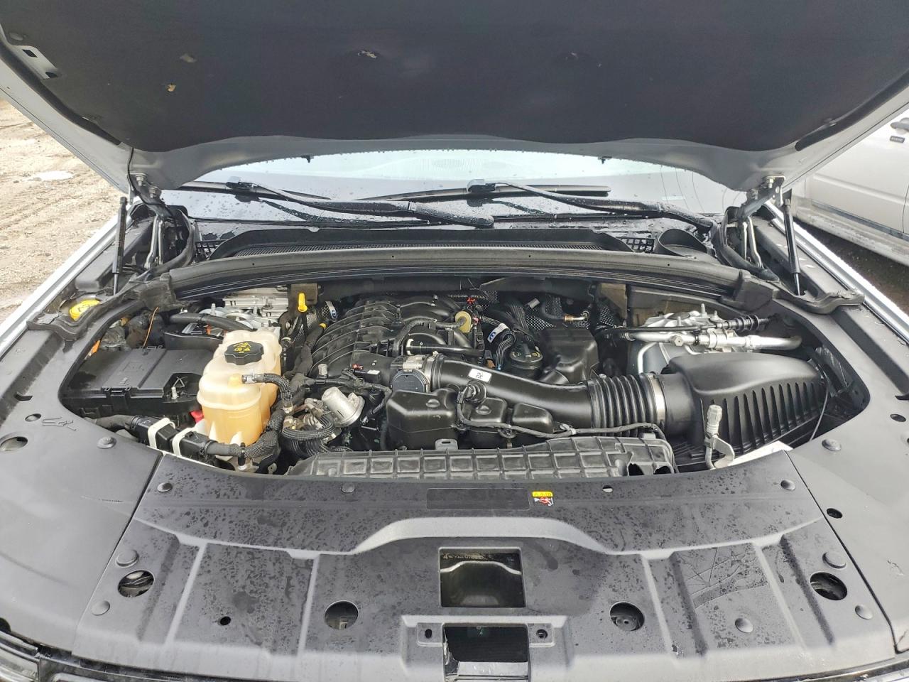 Jeep Grand Cherokee L Limited