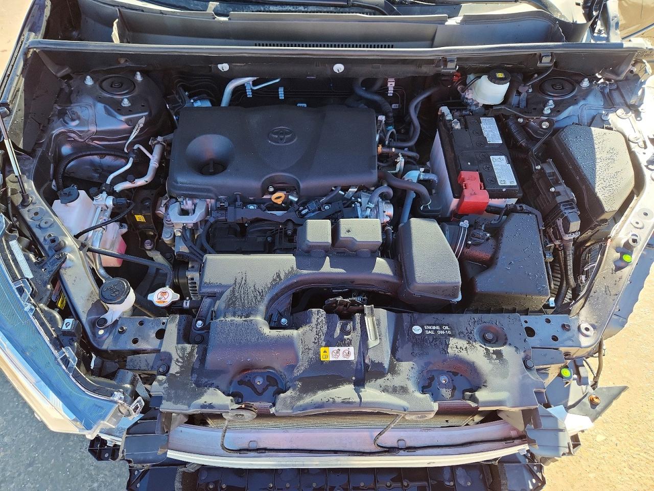 Toyota RAV4 Xle Premium