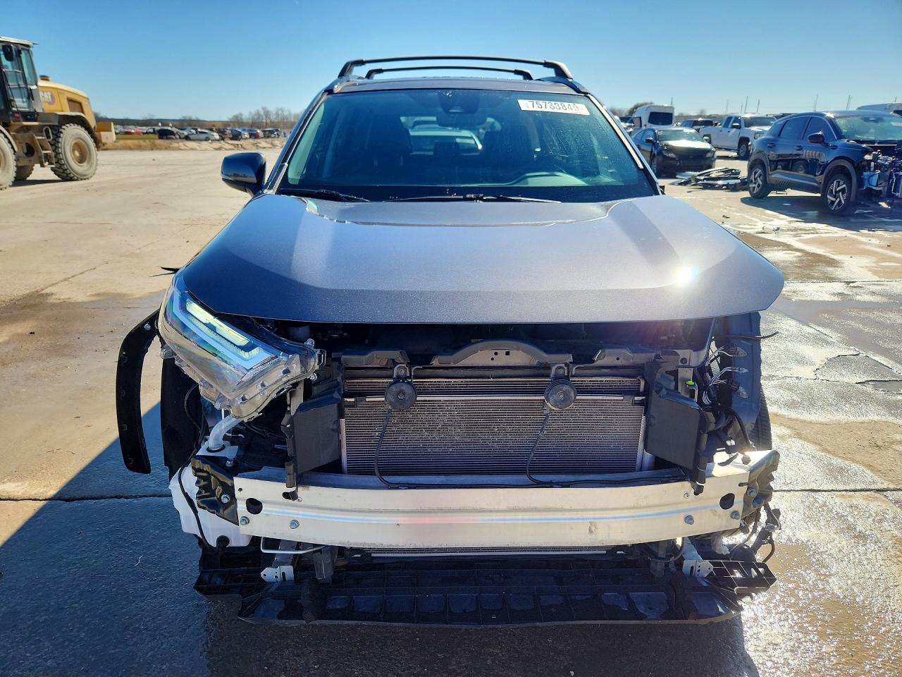 Toyota RAV4 Xle Premium
