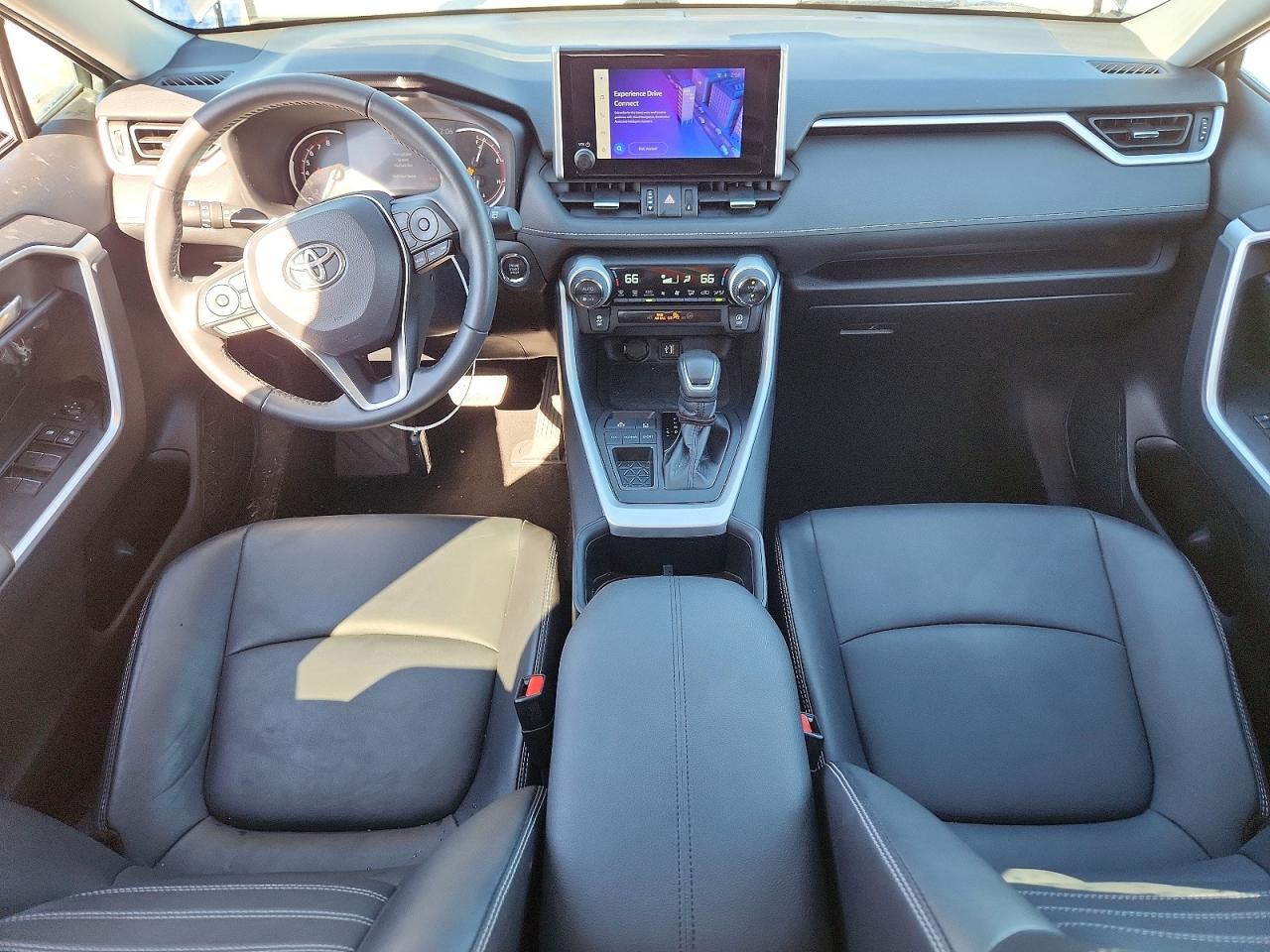 Toyota RAV4 Xle Premium