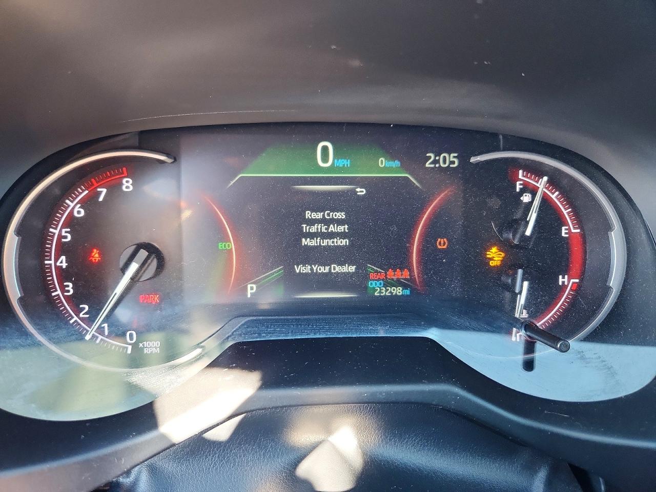 Toyota RAV4 Xle Premium