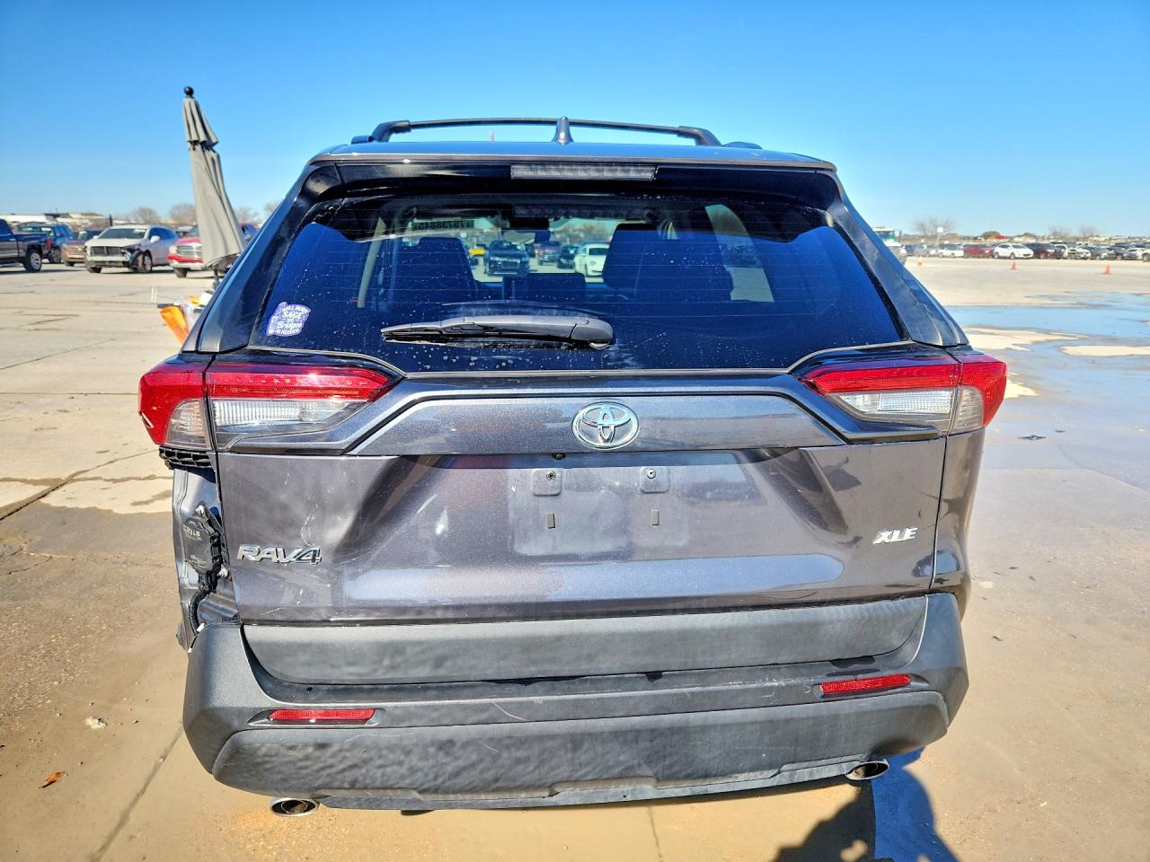 Toyota RAV4 Xle Premium