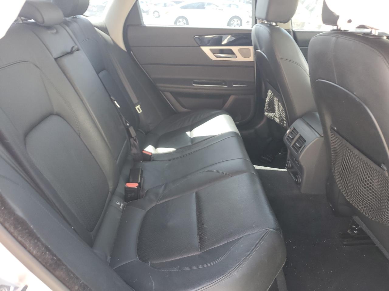 Jaguar XF Prestige