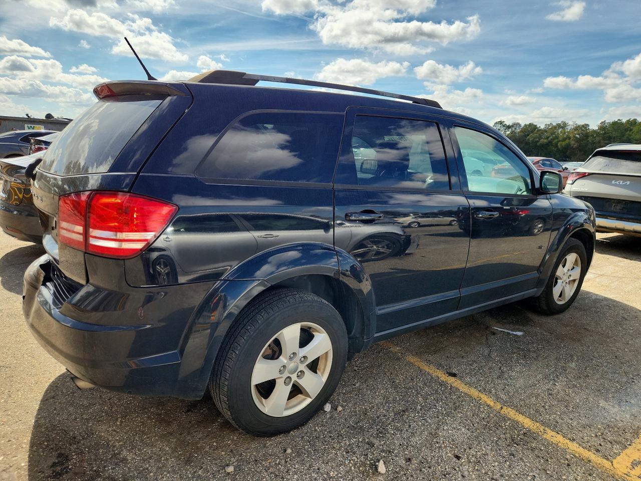 Dodge Journey Se