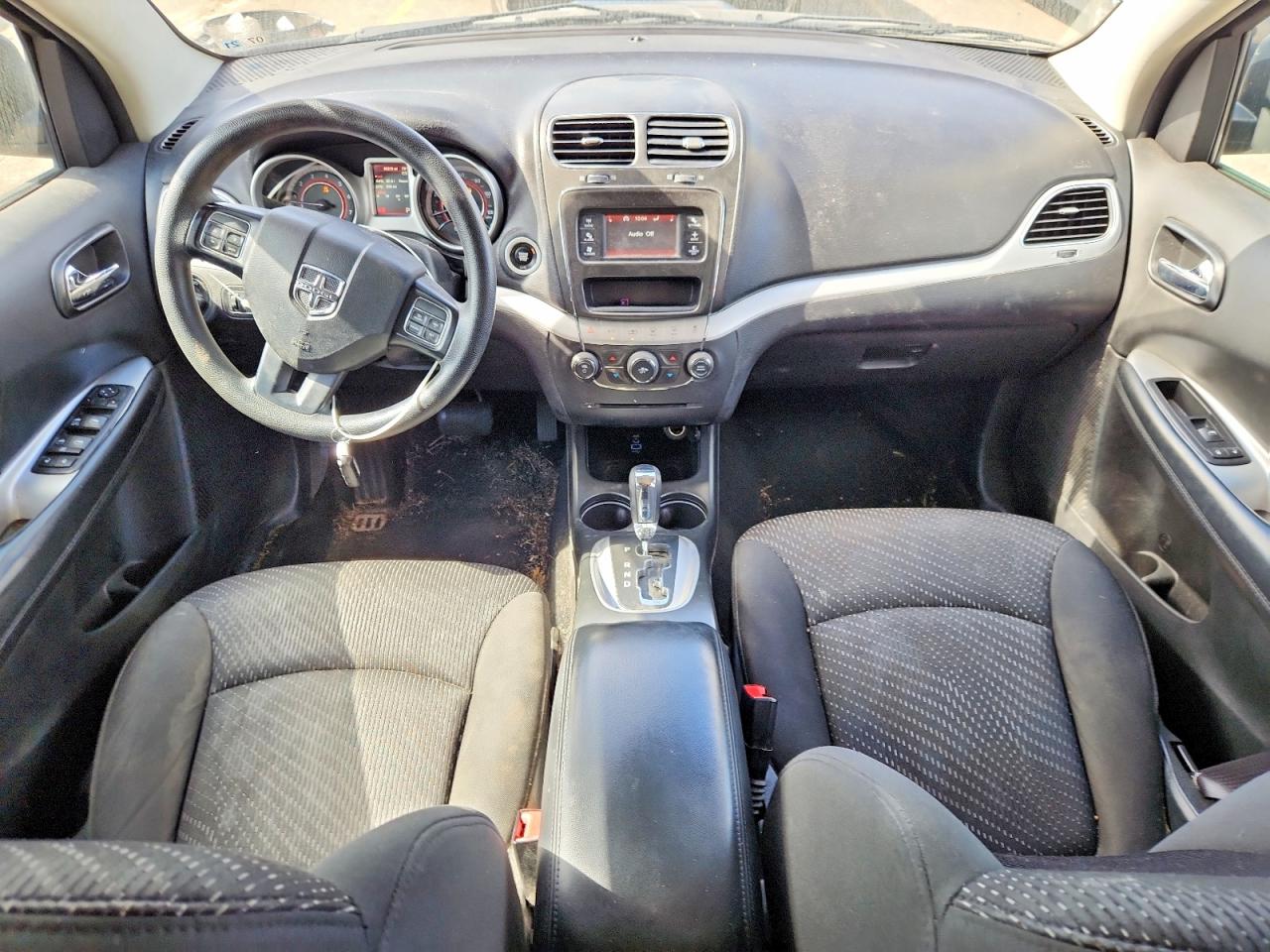 Dodge Journey Se