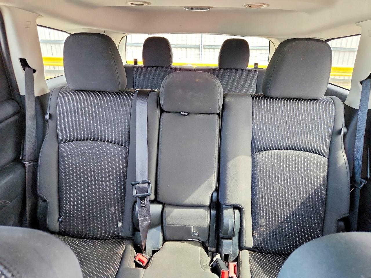 Dodge Journey Se