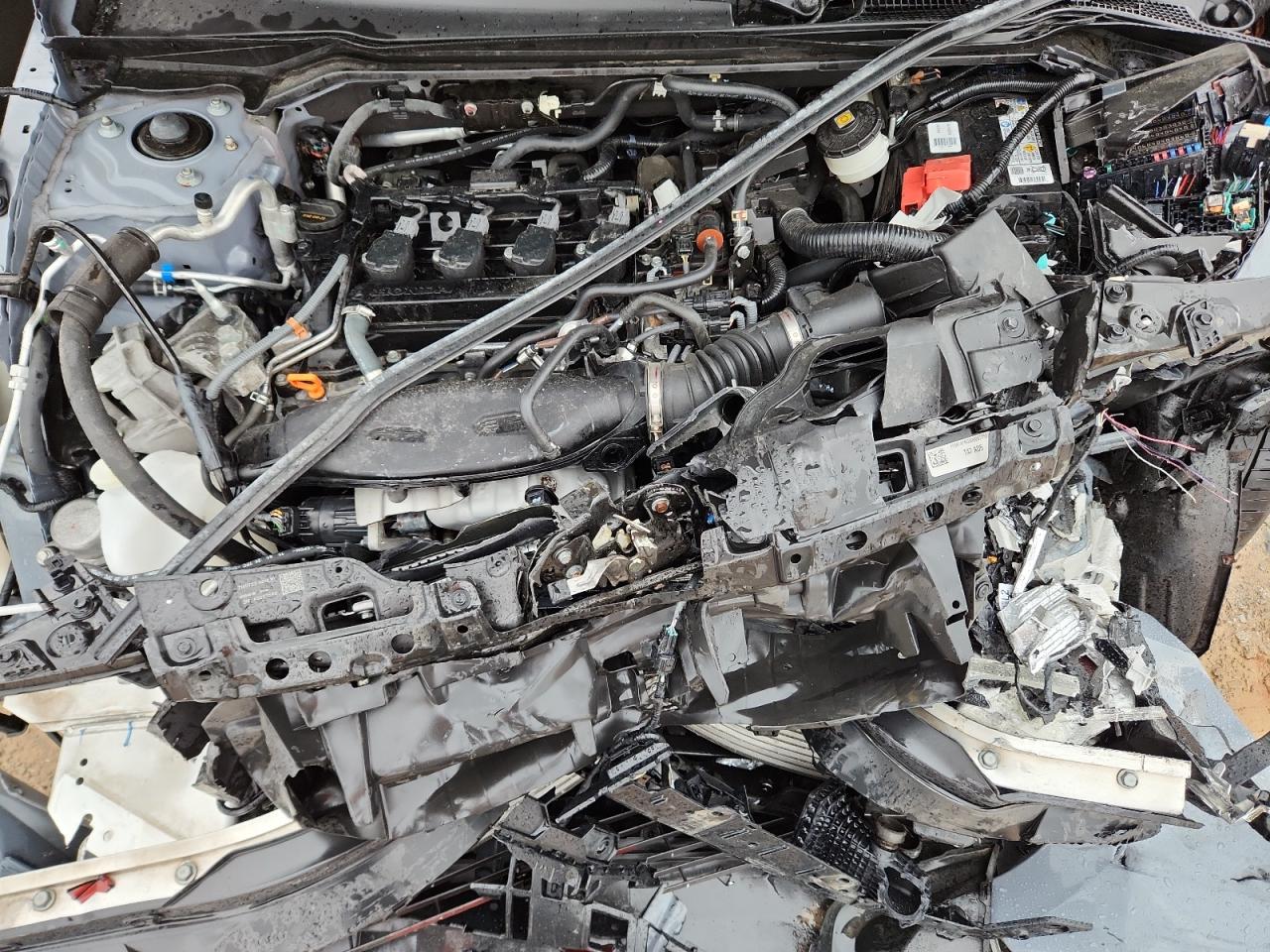 Honda Civic Sport Touring