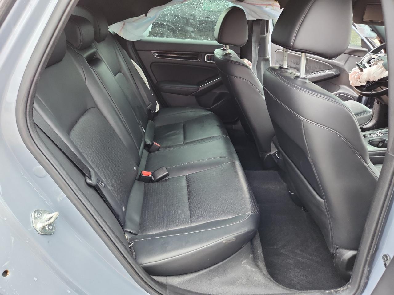 Honda Civic Sport Touring
