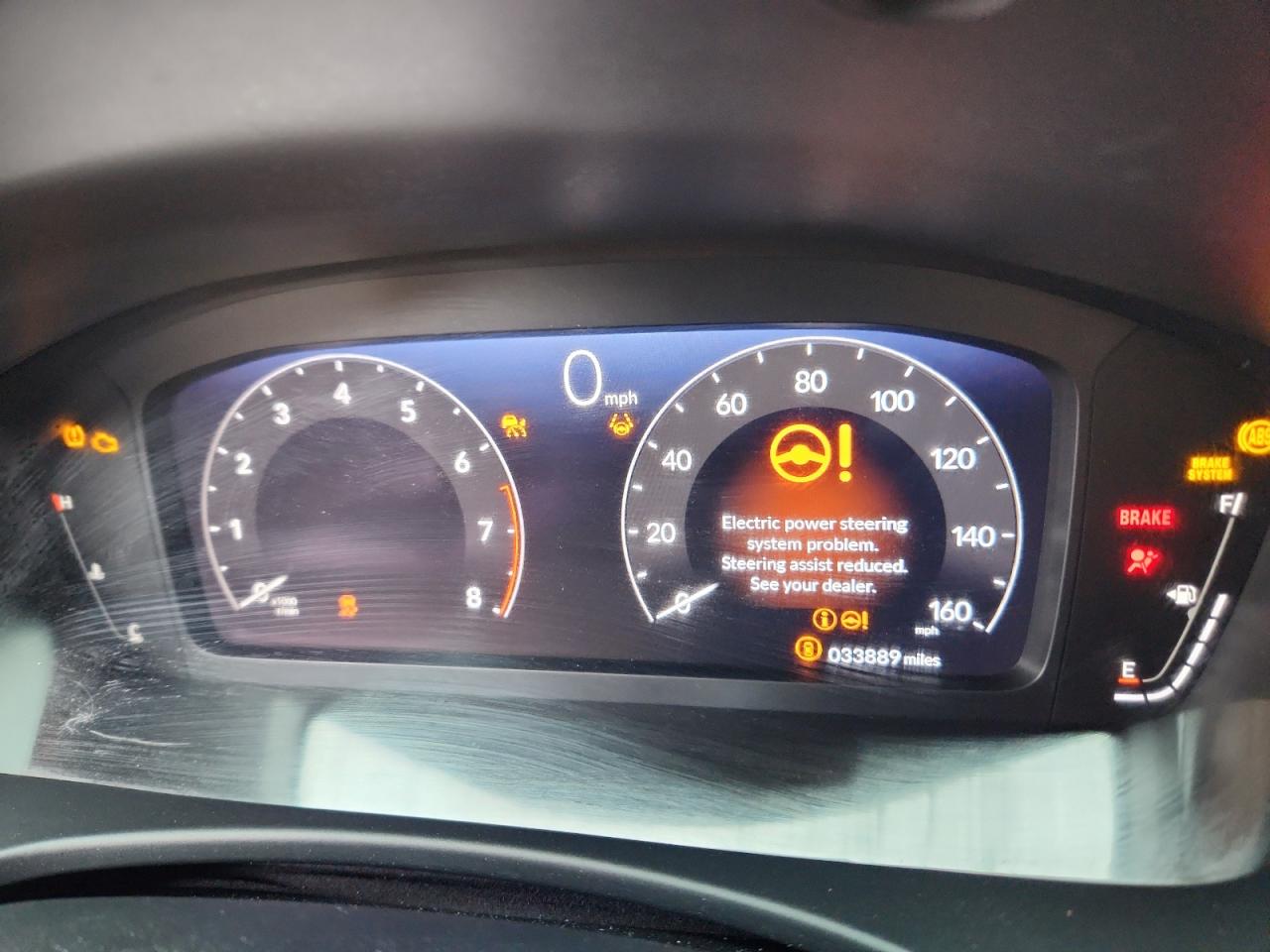 Honda Civic Sport Touring